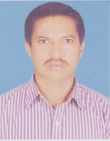 মো: হাবিবুল্লাহ তালুকদার