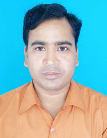 মো: উজ্জল হোসেন