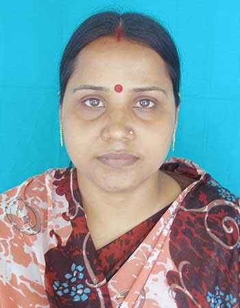 লক্ষ্মী চক্রবতী