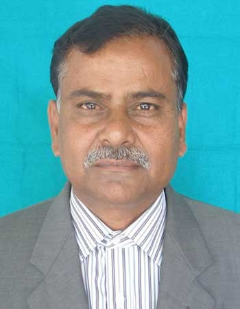 এস. এম. ওয়াজেদ আলী 