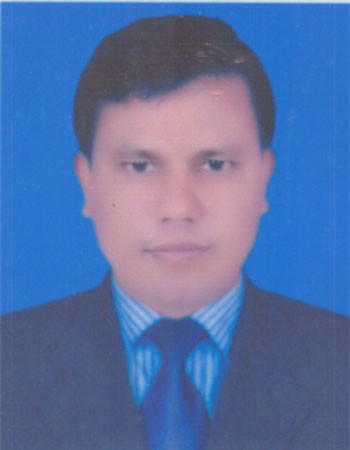 মো. রুহুল আমিন প্রধান