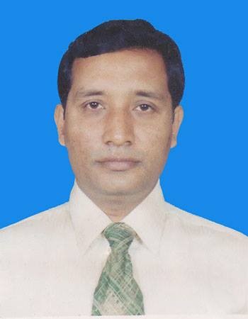 মোহাম্মাদ মোতালেব হোসেন