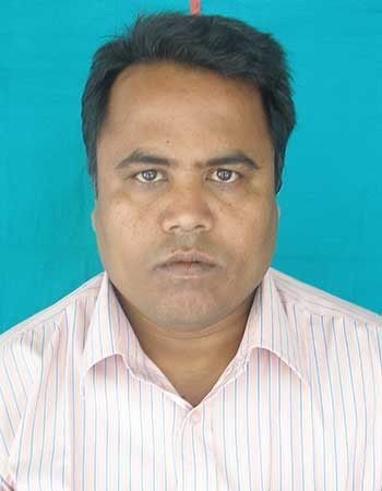 মো. আজিজুর রহমান