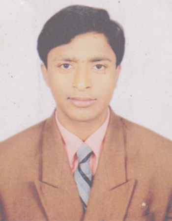 জহিরুল ইসলাম