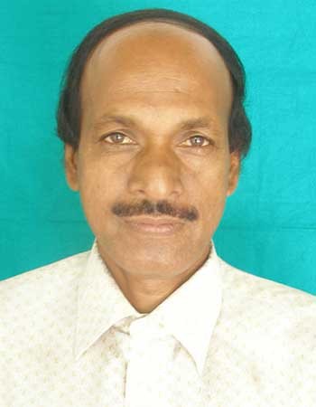 মো. হাবিবুর রহমান