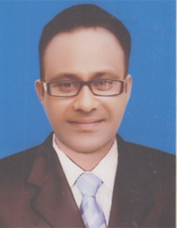 মোহাম্মদ জহিরুল ইসলাম