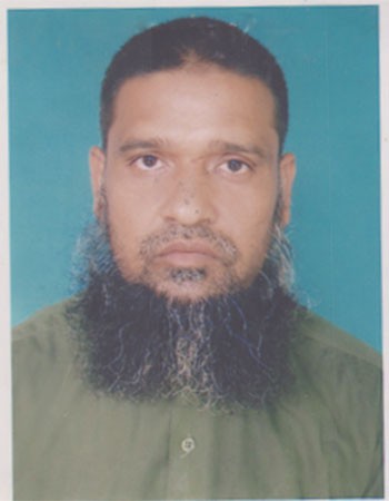 মহাম্মদ মাহফুজুর রহমান 