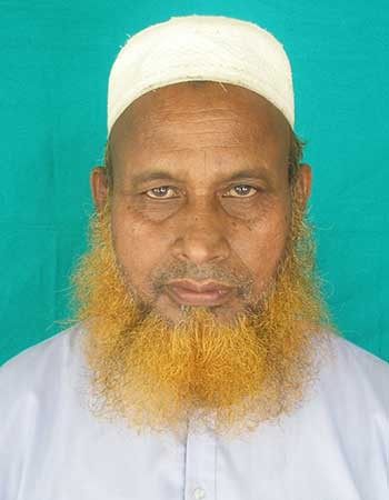  মো. নাজিম উদ্দিন