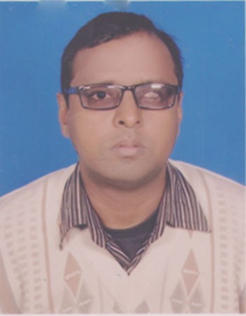 মোহাম্মদ হারুন-অর-রশিদ